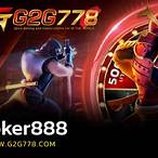 joker888 เครดิตฟรี